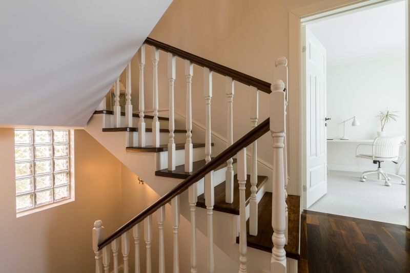 Staircase Installation in Wilmington, NC