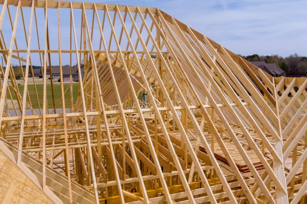 Truss Framing