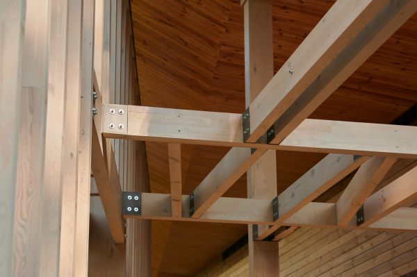 Ceiling Beams Installation - Ceiling Beams Installation Hubert, North Carolina