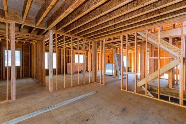 Framing Installation