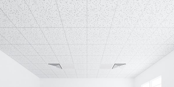 Ceiling Level Adjustment