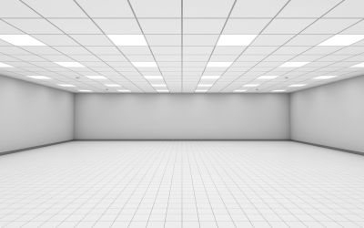 Sloped Ceiling Installation